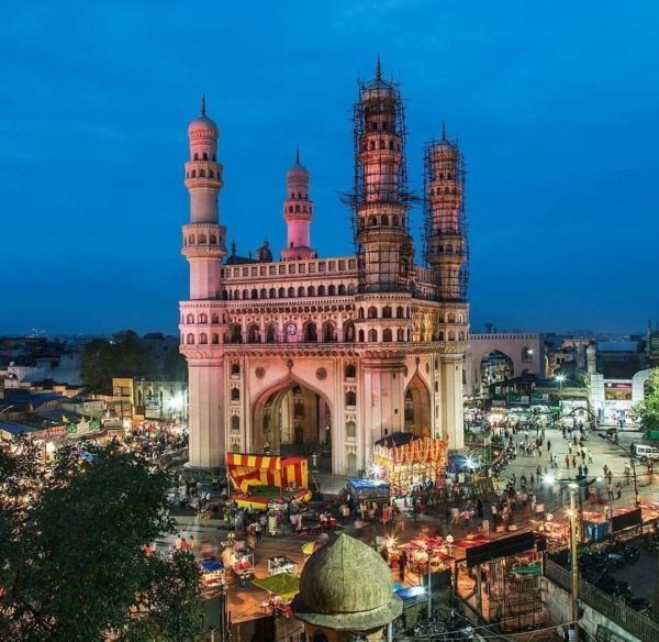 South India Top Cities and its Information | Inforulz