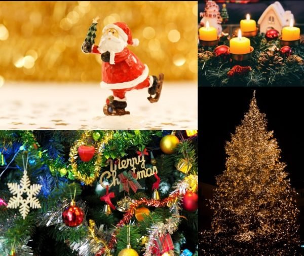 Christmas around the world | How four countries celebrates Christmas