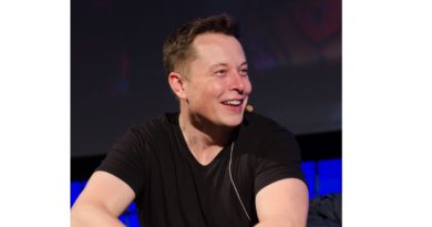 Founder and CEO of SpaceX
